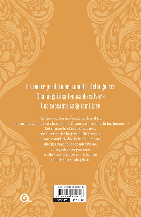 La baronessa. La saga dei von Dranitz - Anne Jacobs - 3