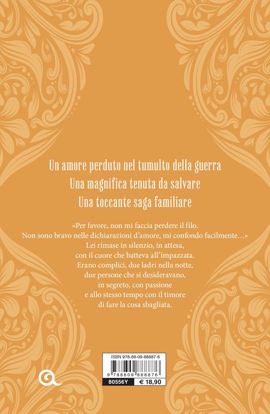 La baronessa. La saga dei von Dranitz - Anne Jacobs - 3