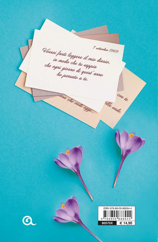 Piccoli desideri - Michelle Adams - 4