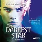 The Darkest Star. Il libro di Luc