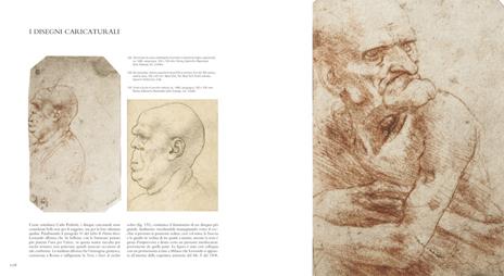 Leonardo. L'arte del disegno - Carlo Pedretti,Sara Taglialagamba - 3