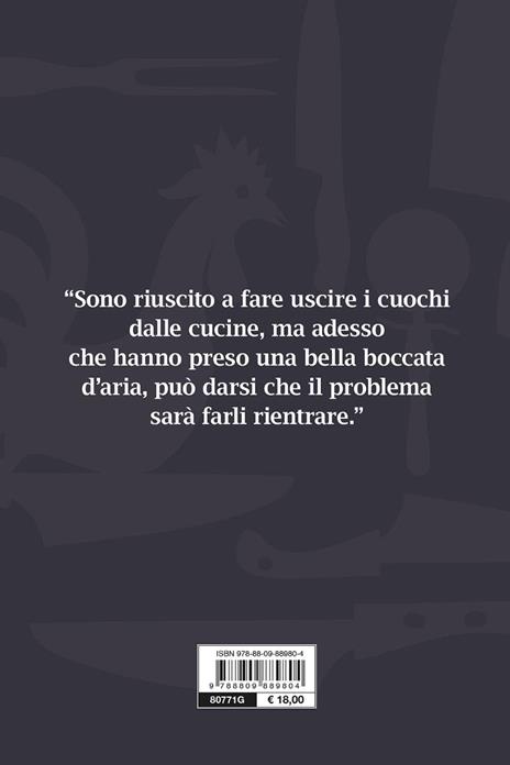 Paul Bocuse. Lo chef, il mito - Robert Belleret - 2