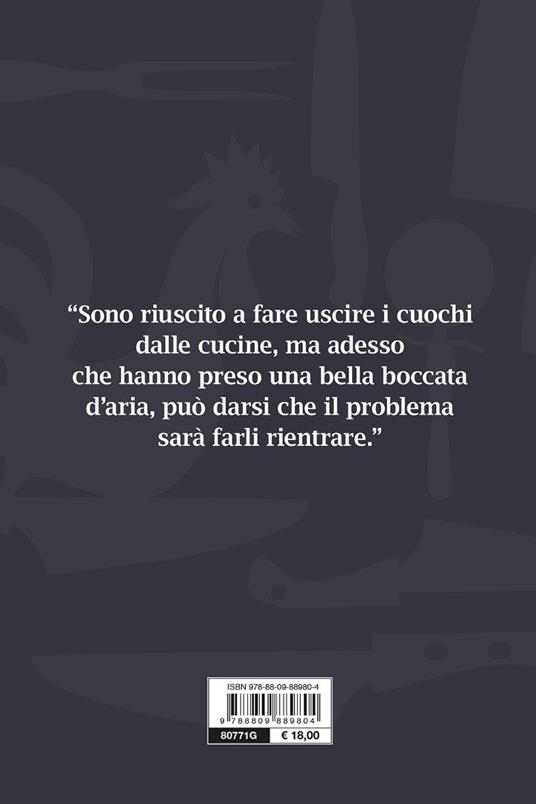 Paul Bocuse. Lo chef, il mito - Robert Belleret - 2