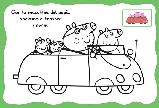 Colora con Peppa - Silvia D'Achille - 6