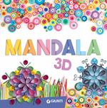 Mandala 3D
