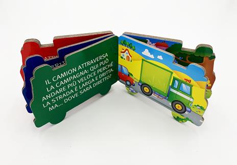 Camion - Silvia D'Achille - 3