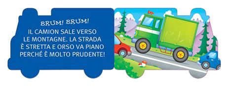 Camion - Silvia D'Achille - 5