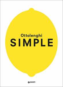 Libro Simple. Ediz. italiana Yotam Ottolenghi