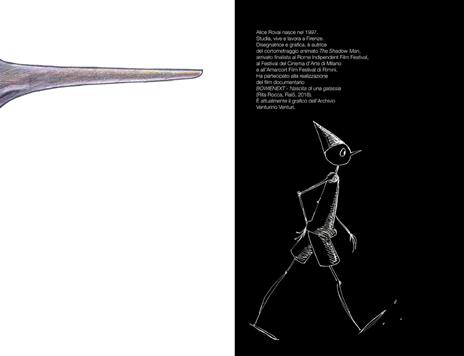 Pinocchio - Alice Rovai - 5