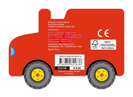 Trattore - Silvia D'Achille,Vinicio Salvini - 4