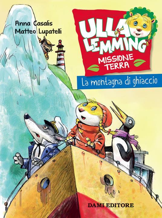 Canzoni contro la guerra - Lemmings