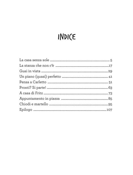 Il sole a strisce - Pina Varriale - 3