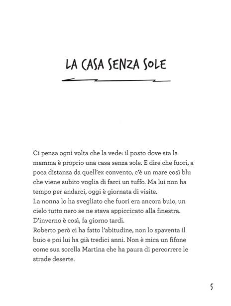 Il sole a strisce - Pina Varriale - 5
