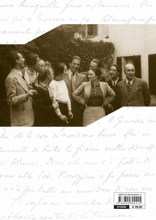  Sulla Scuola di Milano - 4