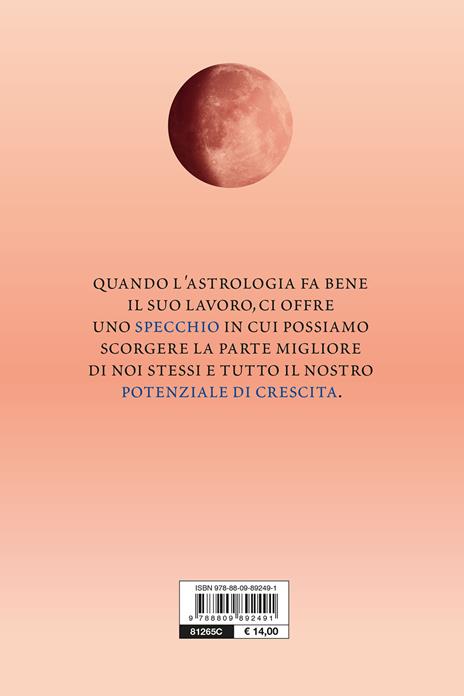 Sei nato per questo. Usa il potere delle stelle per comprendere il tuo destino - Nicholas Chani - 4