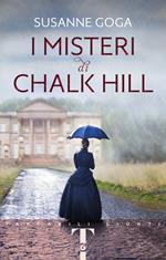 I misteri di Chalk Hill