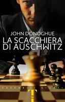 Clube de Xadrez de Auschwitz - Brochado - John Donoghue - Compra