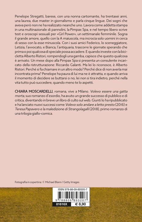 Quando meno te lo aspetti - Chiara Moscardelli - 3