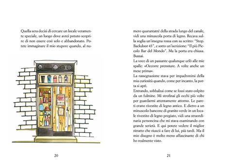 Il piccolo barman - Claudio Gallone - 3