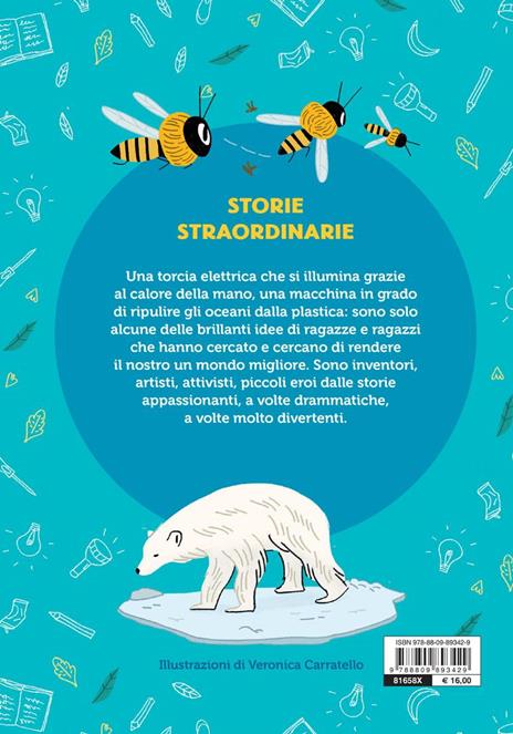 Il mondo che vorrei - Stefano Varanelli - 4