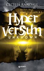 Unknown. Hyperversum. Vol. 6