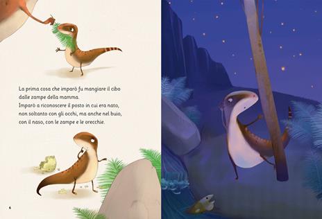 L'orchestrosauro - Barbara Pumhoesel - 7