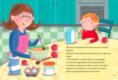 Favole a merenda - Silvia Roncaglia - 6