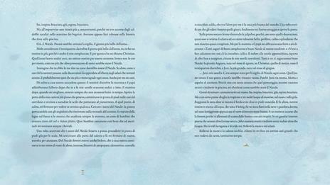 Sorella di neve - Maja Lunde - 4