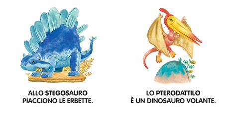 Dinosauri. Ediz. a colori - Matt Wolf - 5