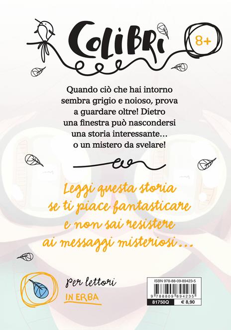 Amici in vista - Roberto Piumini,Manuela Salvi - 2