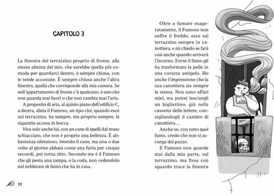 Amici in vista - Roberto Piumini,Manuela Salvi - 4