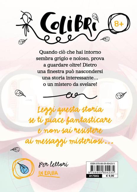 Amici in vista - Roberto Piumini,Manuela Salvi - 6