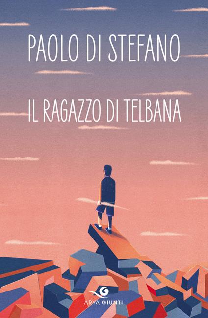 Il ragazzo di Telbana - Paolo Di Stefano - ebook