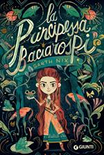 La Principessa Baciarospi