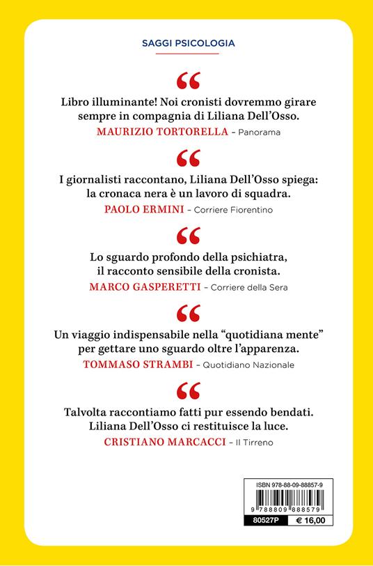 Fatti di quotidiana follia - Liliana Dell'Osso - ebook - 2