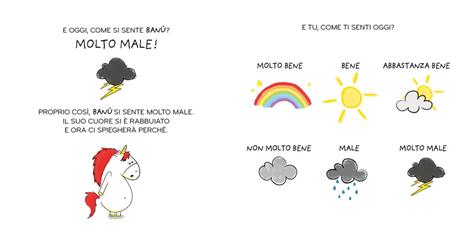 Sono arrabbiato. Le emozioni di Banù - Aurélie Chien Chow Chine - 4