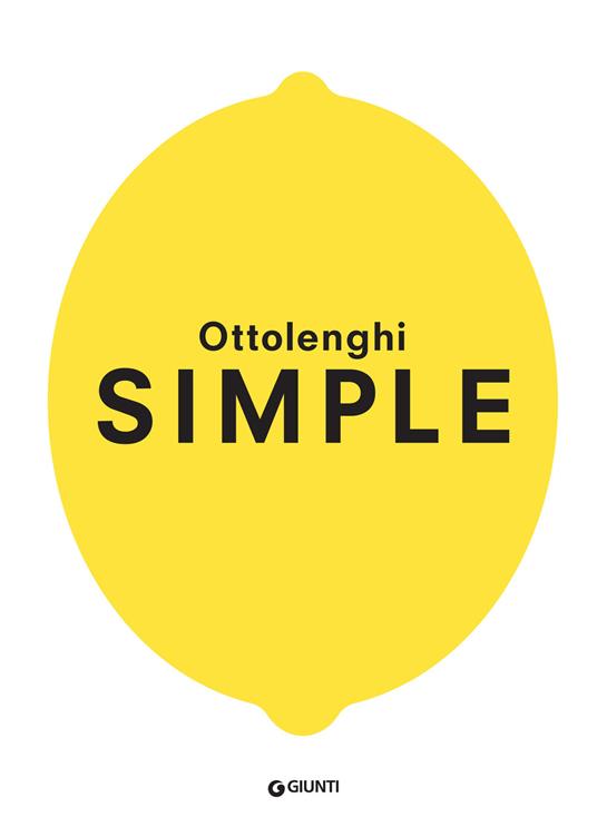 Simple - Cristina Cigognini,Yotam Ottolenghi - ebook