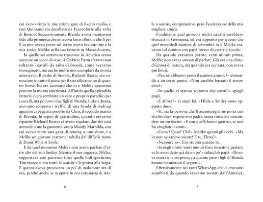 Elena. La vittoria più grande - Nele Neuhaus - 6