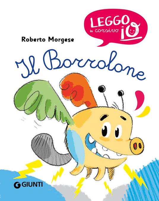 Il Borrolone - Roberto Morgese - 4