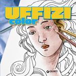 Uffizi. Color
