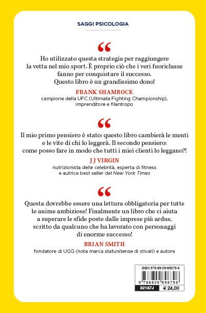 Il potere del tuo alter ego. Crea un’identità segreta per sviluppare il tuo potenziale - Todd Herman - 4