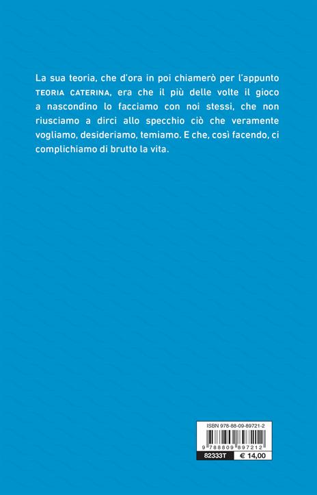 I desideri fanno rumore - Paolo Di Paolo - 2