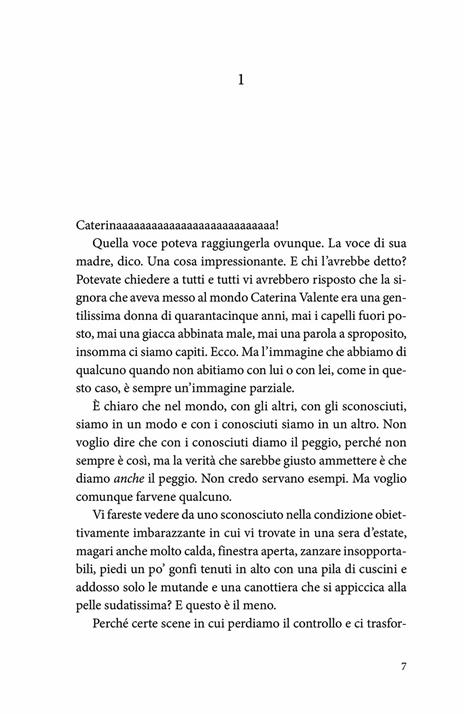 I desideri fanno rumore - Paolo Di Paolo - 5