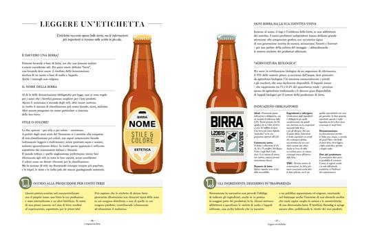 Birra. Manuale per aspiranti intenditori - Guirec Aubert - 4