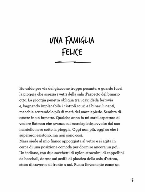 Nemmeno con un fiore. Ediz. ad alta leggibilità - Fabrizio Silei - 5