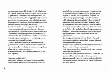 Nemmeno con un fiore. Ediz. ad alta leggibilità - Fabrizio Silei - 6