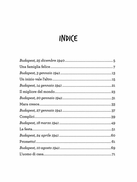Nemmeno con un fiore. Ediz. ad alta leggibilità - Fabrizio Silei - 8