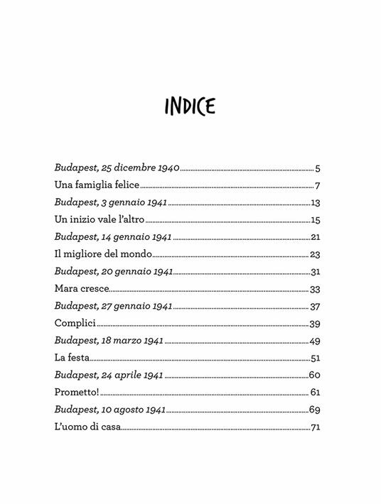 Nemmeno con un fiore. Ediz. ad alta leggibilità - Fabrizio Silei - 8