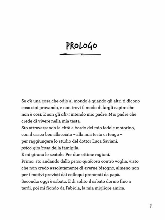 8 giorni per diventare furba. Ediz. ad alta leggibilità - Raffaella Fenoglio - 5