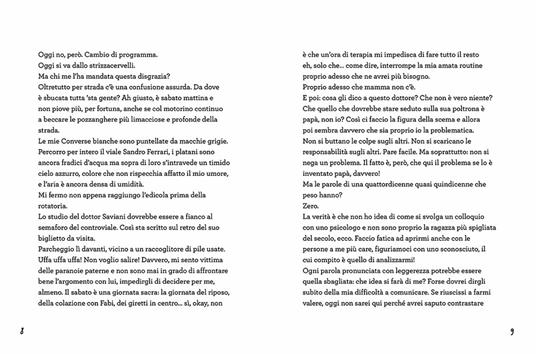 8 giorni per diventare furba. Ediz. ad alta leggibilità - Raffaella Fenoglio - 6